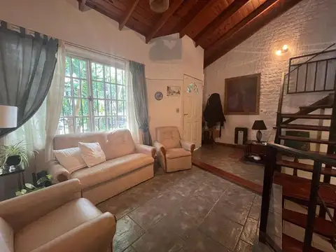 Casa en Venta 40 años