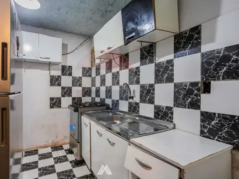 Casa en Venta 86 años