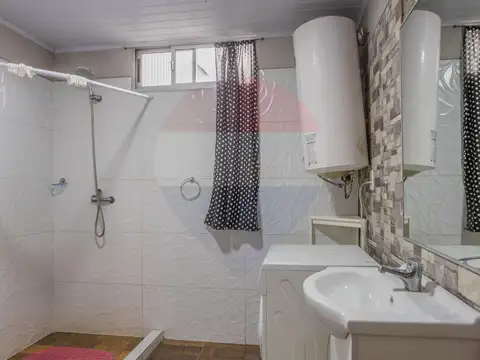 Vendo Terreno Con Casa En Aeroparque