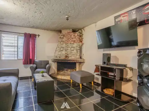 Vendo Terreno Con Casa En Aeroparque