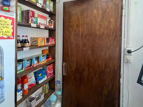 Fondo de comercio en venta ubicado en Muñiz