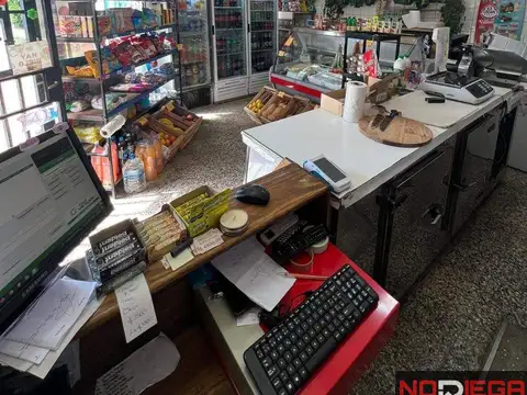 Fondo de comercio en venta ubicado en Muñiz