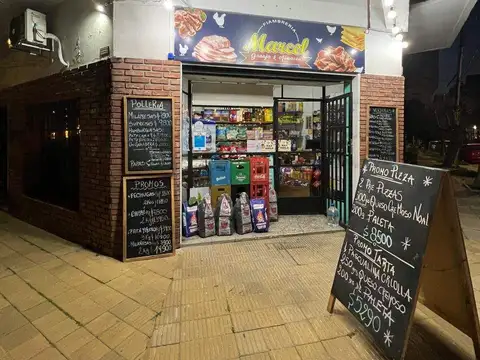 Fondo Comercio en Venta en Muñiz, $ 39.000.000