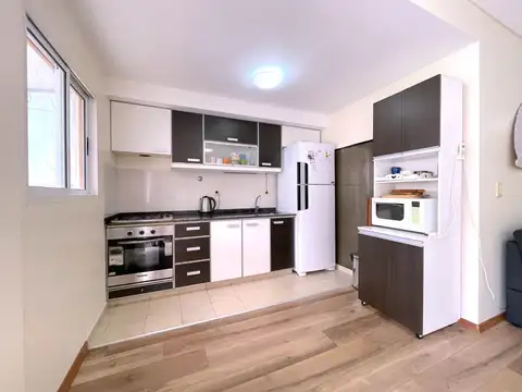 Departamento en Venta 15 años