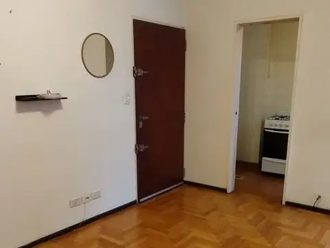 Aráoz 1000, Piso 2