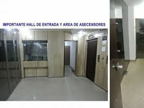 Viamonte 800, Piso 3