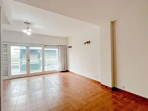 Dpto 4 amb Venta La Perla Balcon Apto Credito