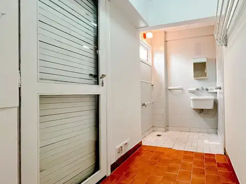 Departamento en Venta 35 años