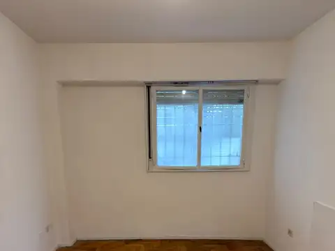 Pringles 500, Piso PB