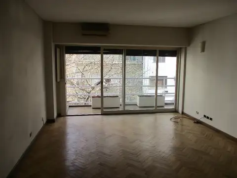 DEPARTAMENTO 2 DOR.C/DEP - BARRIO NORTE, CAPITAL FEDERAL