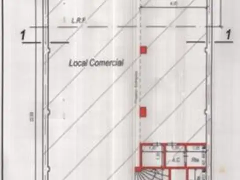 Local en Venta A Estrenar