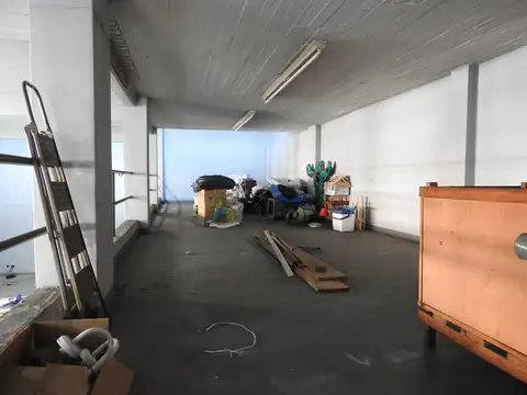 Local - Villa Ballester