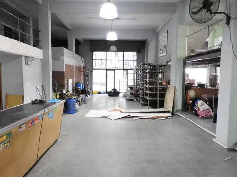 Local en Venta A estrenar