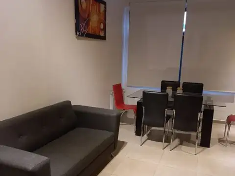 Departamento en Venta de 5 ambientes