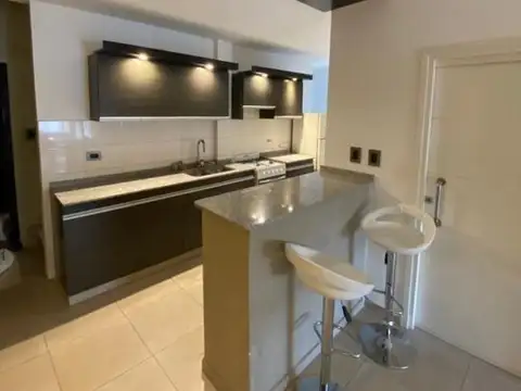 Departamento en Venta en Villa Carlos Paz, USD 180.000
