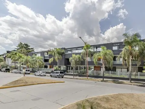 Venta de Departamento en complejo Lake 360, Carlos Paz