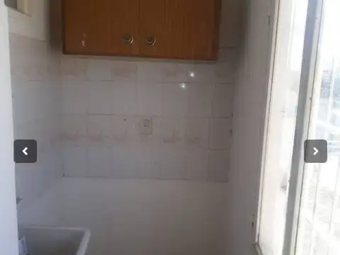 Depto Tipo Casa 4 ambientes con 1 baño