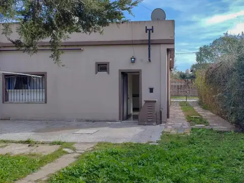 Ascasubi Hilario, 2600, Villa