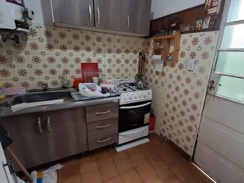 Casa en Venta en Chilavert, USD 99.000