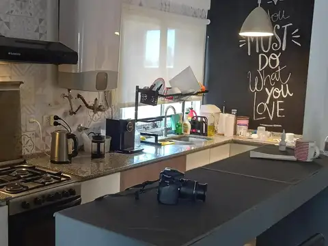 Departamento en Venta 15 años