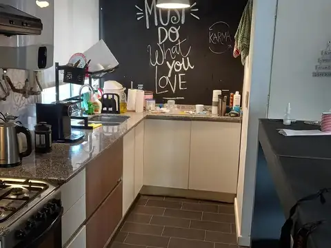 Departamento en Venta 15 años