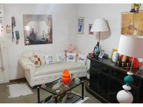 Fonrouge al 500 Dpto interno