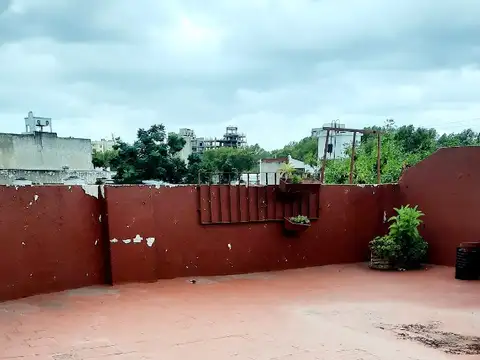 Tipo casa, 4 ambientes