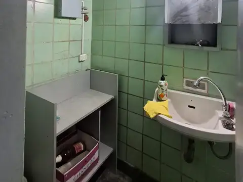 Departamento en Venta al Norte