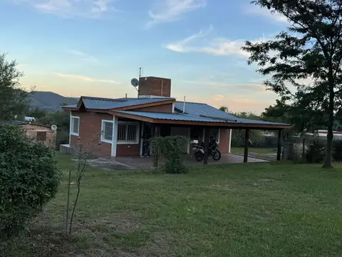 Casa en Venta al Norte