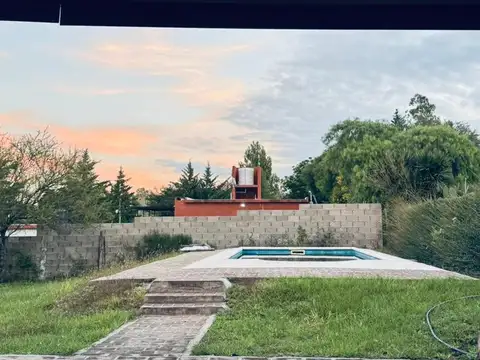 Casa en Venta en Bialet Masse, USD 84.900