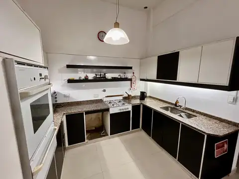Casa en Alquiler en Caballito, USD 3.000