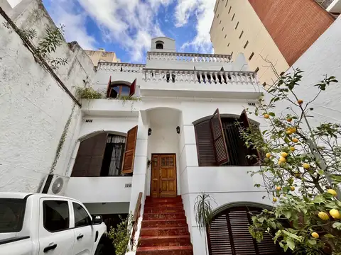 Alquiler comercial en Caballito Centenera 400
