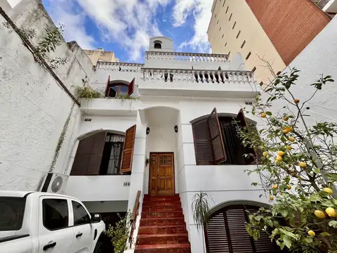 Alquiler comercial en Caballito Centenera 400