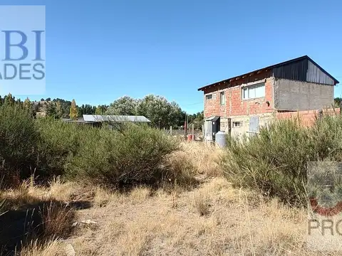 Terreno en Venta en Dina Huapi, USD 52.000