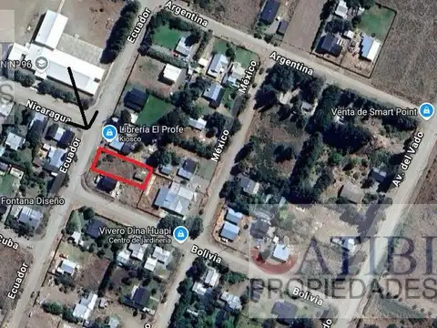 PH de 600m2- Calle Ecuador
