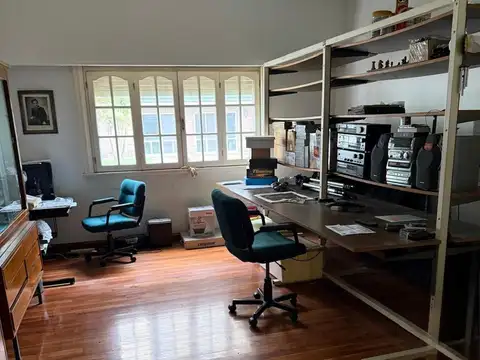 Casa en Alquiler 20 años