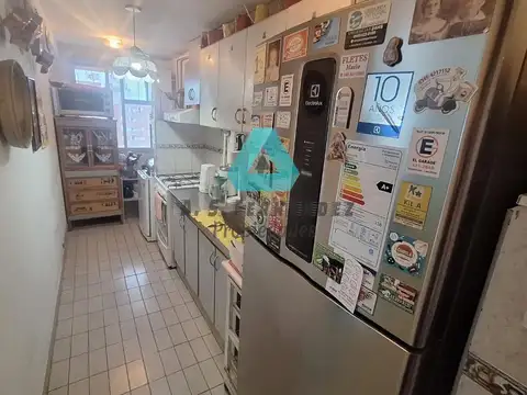 Departamento en Venta de Monoambiente