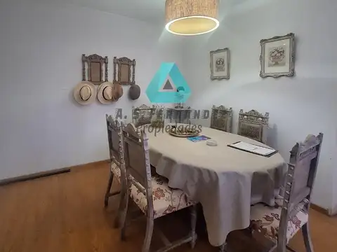 Departamento en Venta en Concordia, USD 120.000