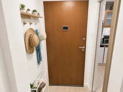 Departamento en Venta al Este