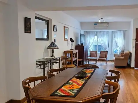 Venta Triplex 5 ambientes con Piscina y jardin en Villa Urquiza