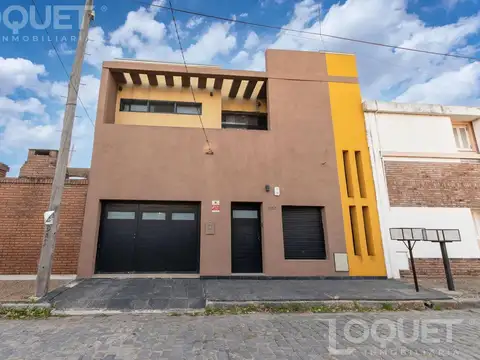 Pasaje Lassaga  al 5000