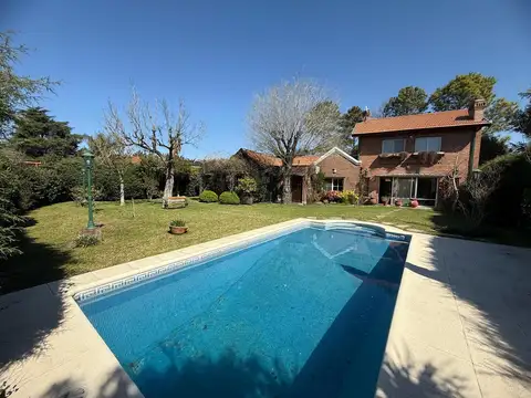 Casa en Venta 20 años