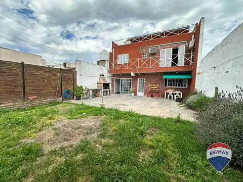 CASA EN VENTA EN LUIS GUILLON APTO CREDITO