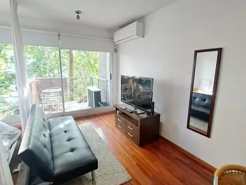 Departamento en Alquiler Temporal en Belgrano, USD 700