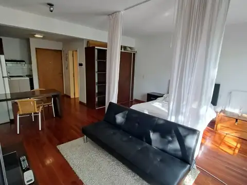 Departamento en Alquiler Temporal de Monoambiente
