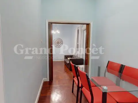 Departamento en Venta en San Telmo, USD 63.000