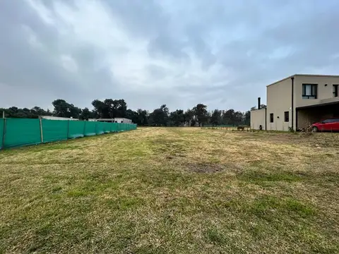 Club de Campo Las Casuarinas D 100