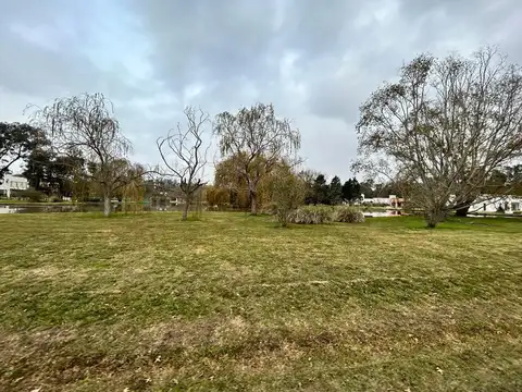 Club de Campo Las Casuarinas D 100