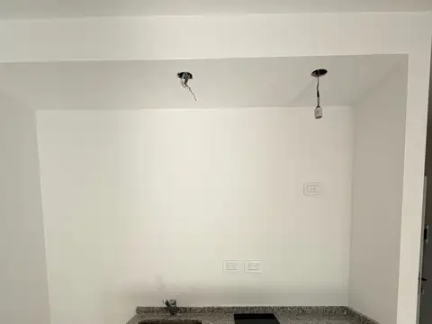Departamento en Alquiler A Estrenar