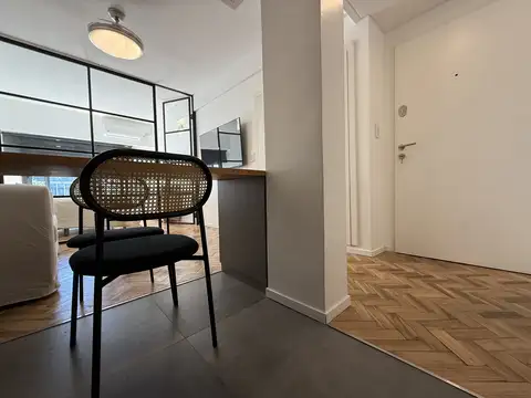 Departamento en Alquiler Temporal 30 años